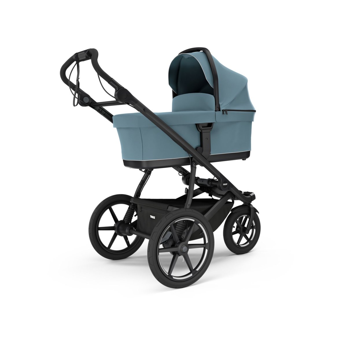Nacelle Urban Glide 3 et 4 bleu, THULE