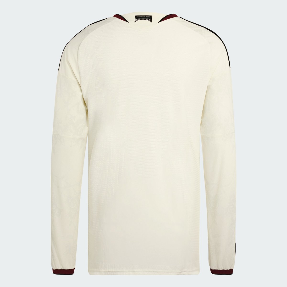 Maillot Manches Longues Third Manchester United 26/27 Authentique Maillot Manches Longues Third Manchester United 26/27 Authentique ivory, adidas Performance