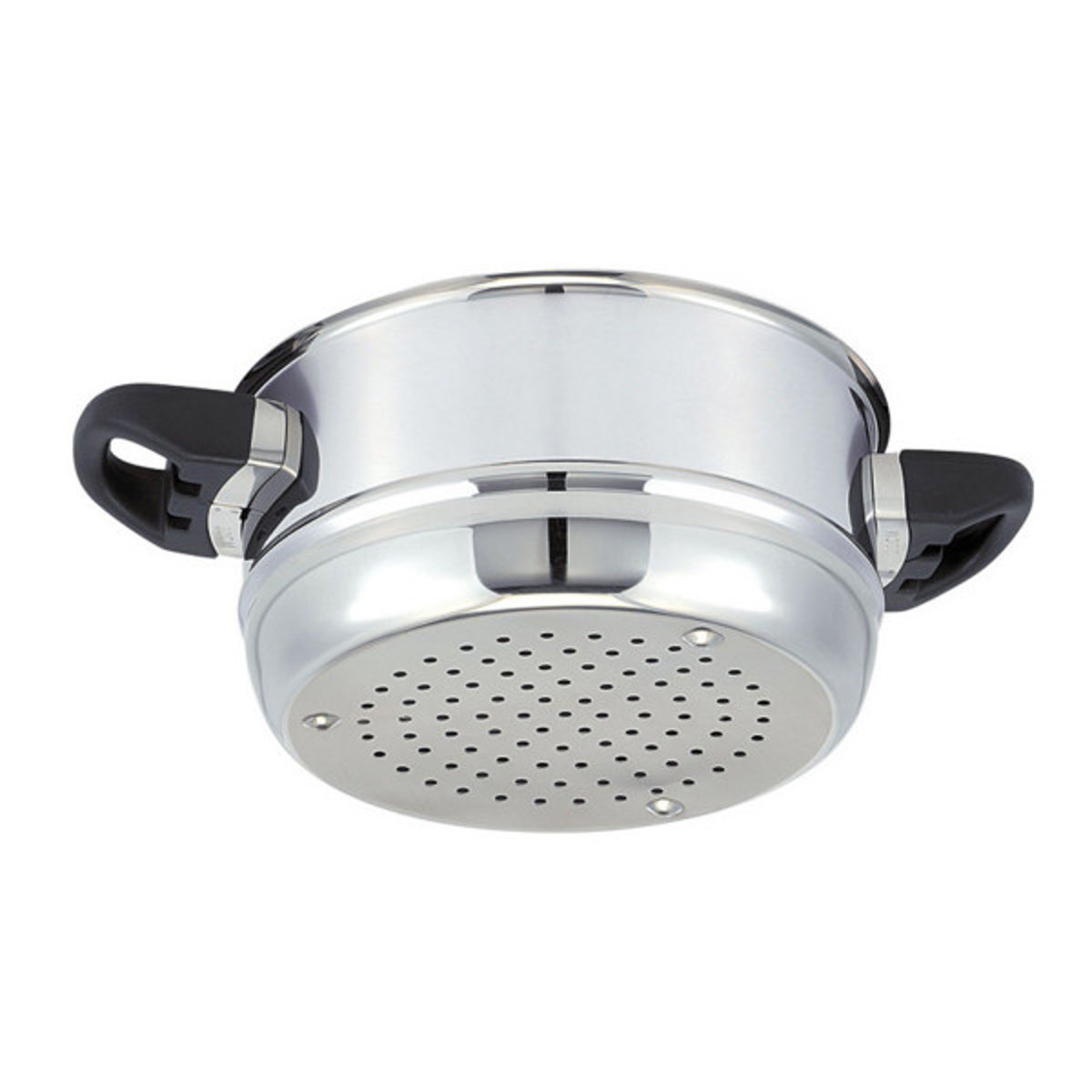Couscoussier Polo 8,5 L en inox argent / métallique, BEKA