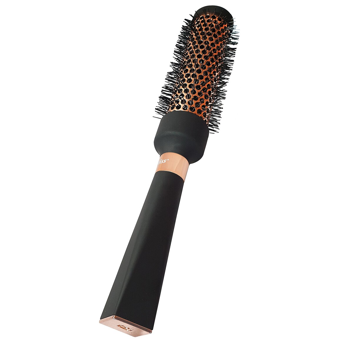 Brushing-Bürste 35mm Signature schwarz, BABYLISS