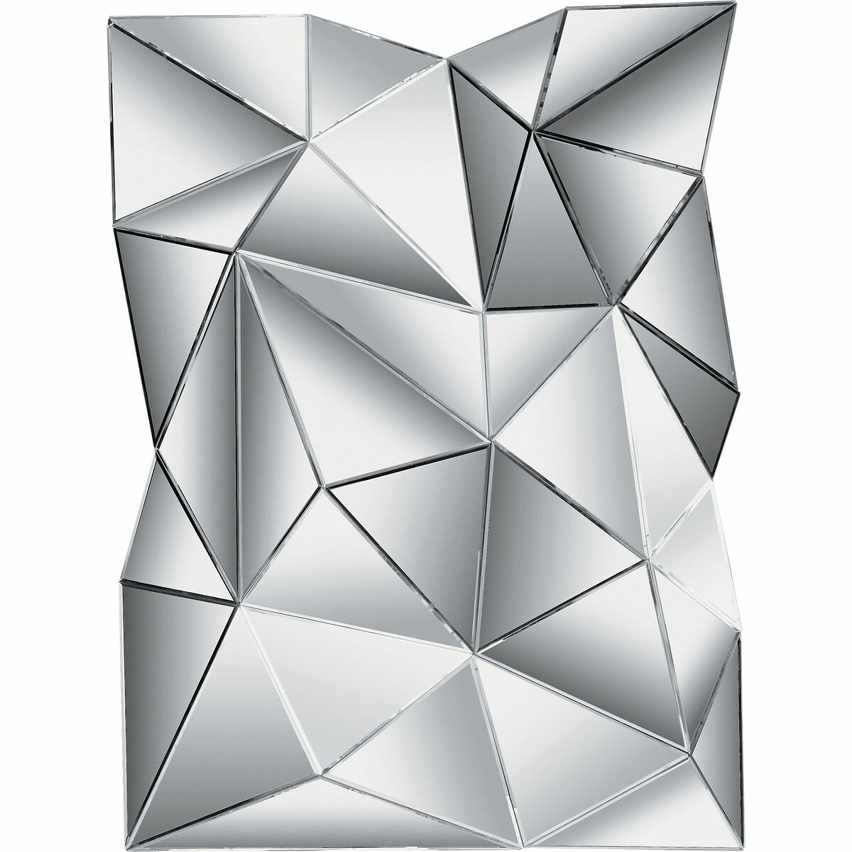 Miroir Prisma 120x80cm miroir, KARE DESIGN