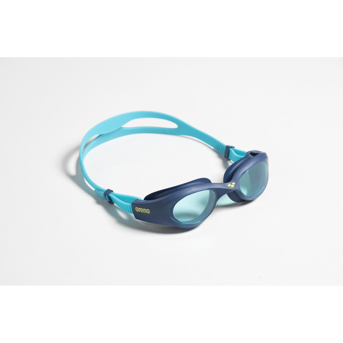 Lunettes The One Junior light blue-blue-light blue, ARENA