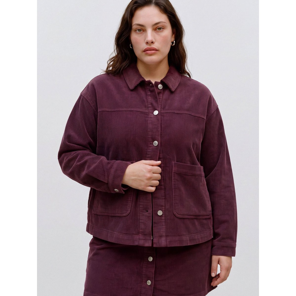 Veste-Chemise winetasting, VERO MODA