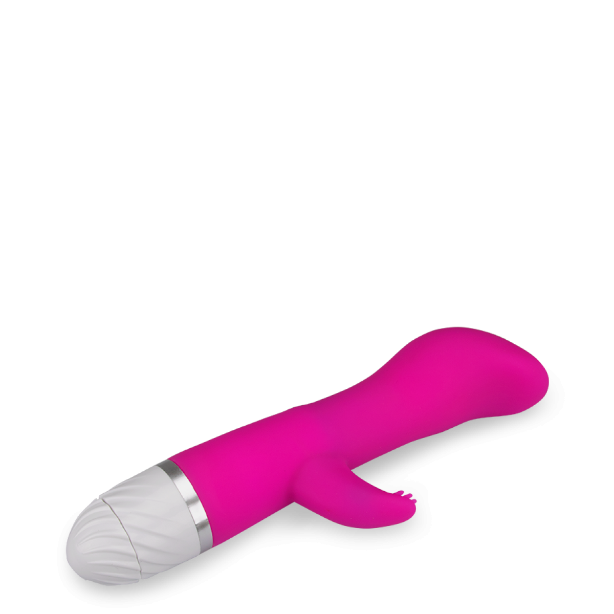 Petit vibro Mr Rabbit rose, LOVE AND VIBES