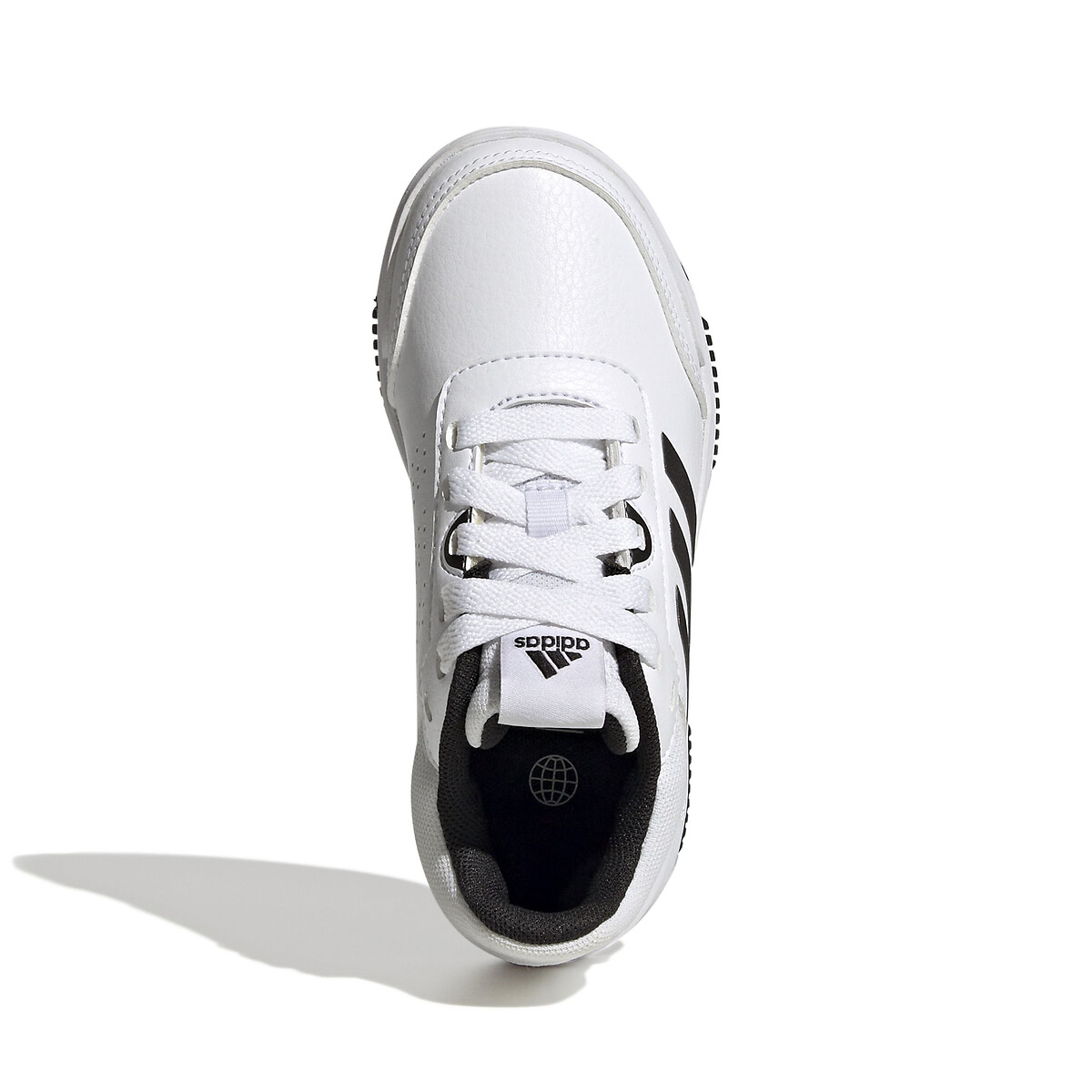 Baskets Tensaur Sport blanc, ADIDAS SPORTSWEAR