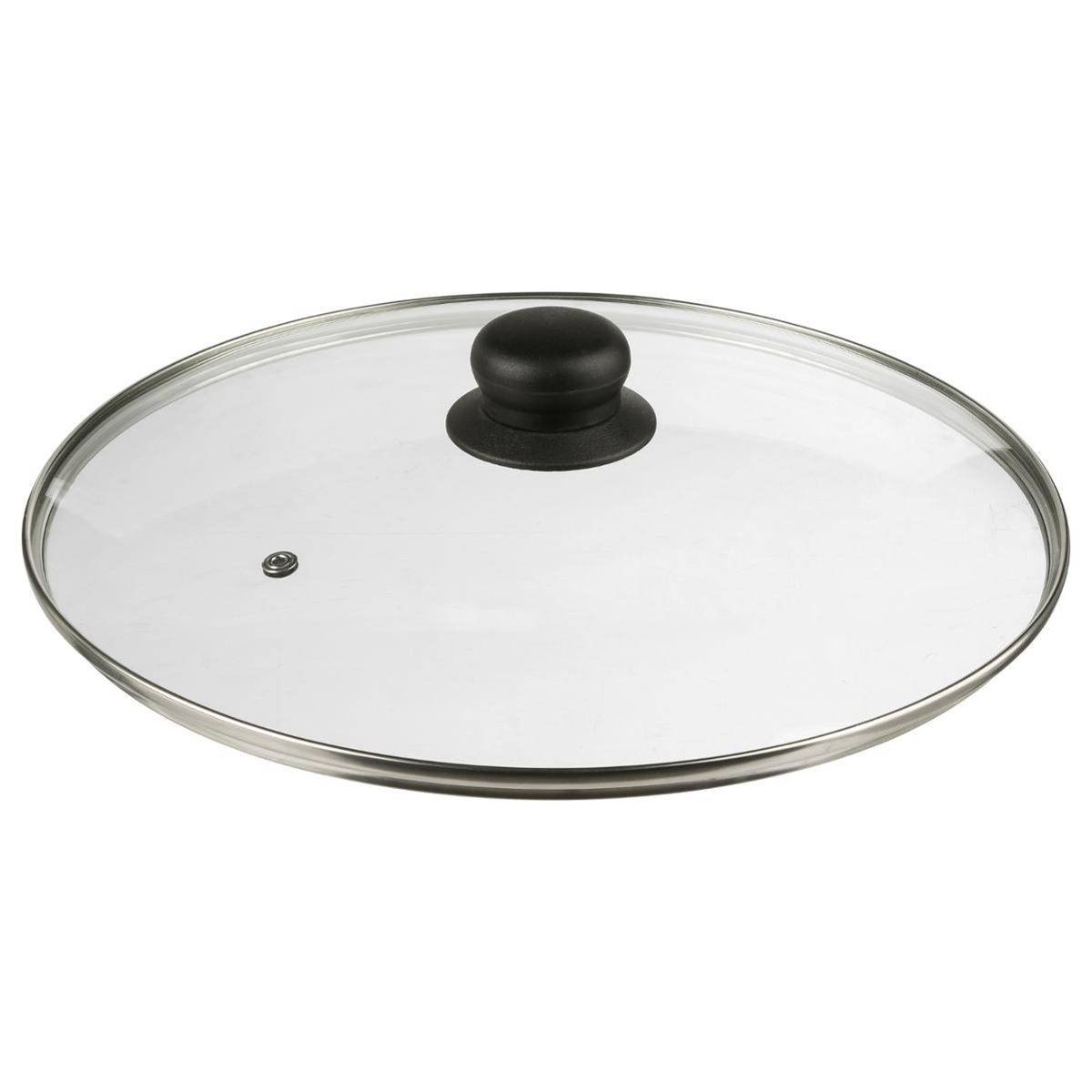 Couvercle ESSENTIELS transparent, 5FIVE SIMPLY SMART