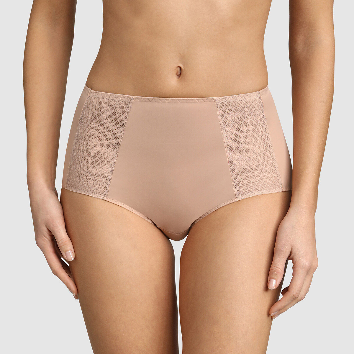 Culotte Effetto Ventre Piatto Ecodim Abbigliamento E Accessori Biancheria Intima Calze Intimo La Redoute