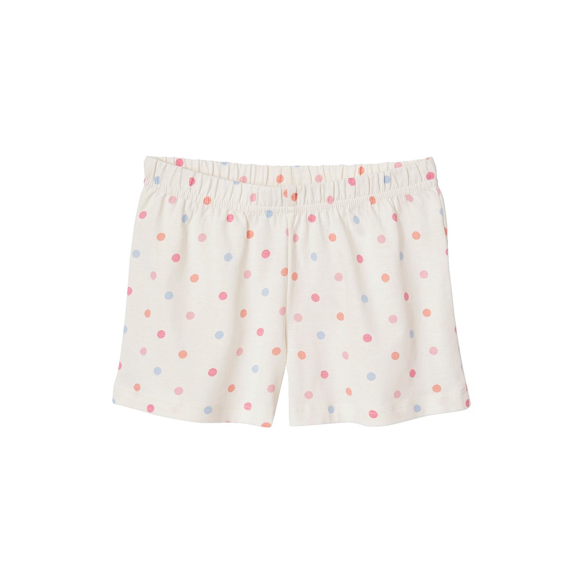 Pyjashort Disney® Marie écru, VERTBAUDET