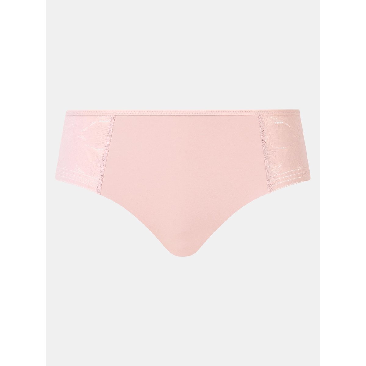 Shorty OSMOSE vieux rose, CHANTELLE