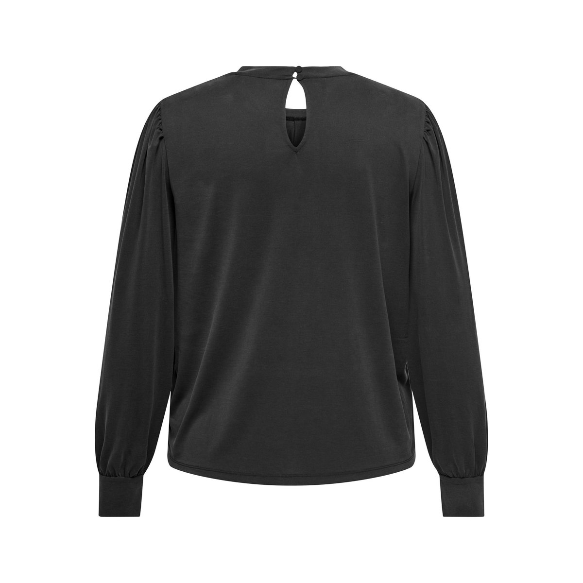Top noire - black, ONLY CARMAKOMA