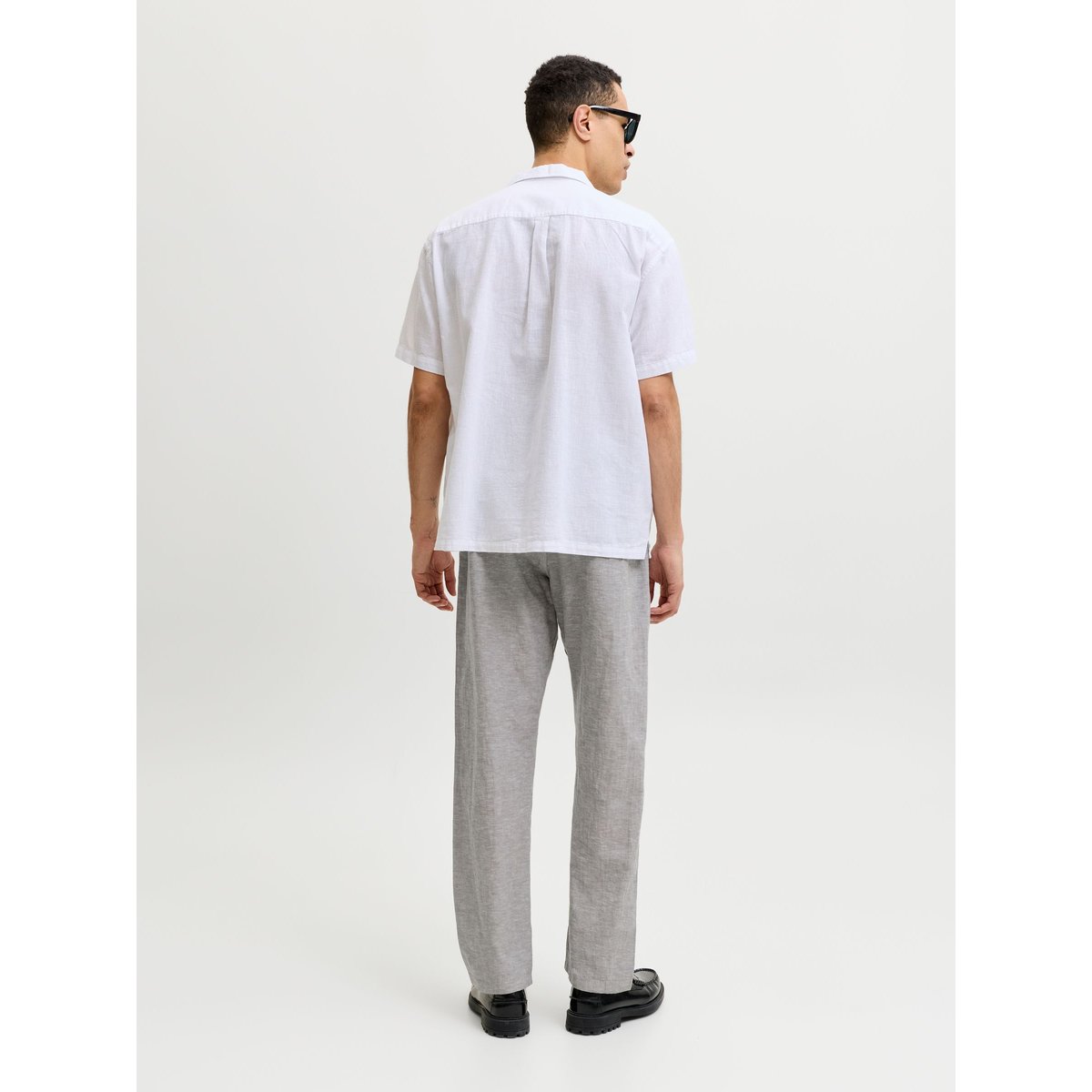 Jogger dusty olive, JACK & JONES