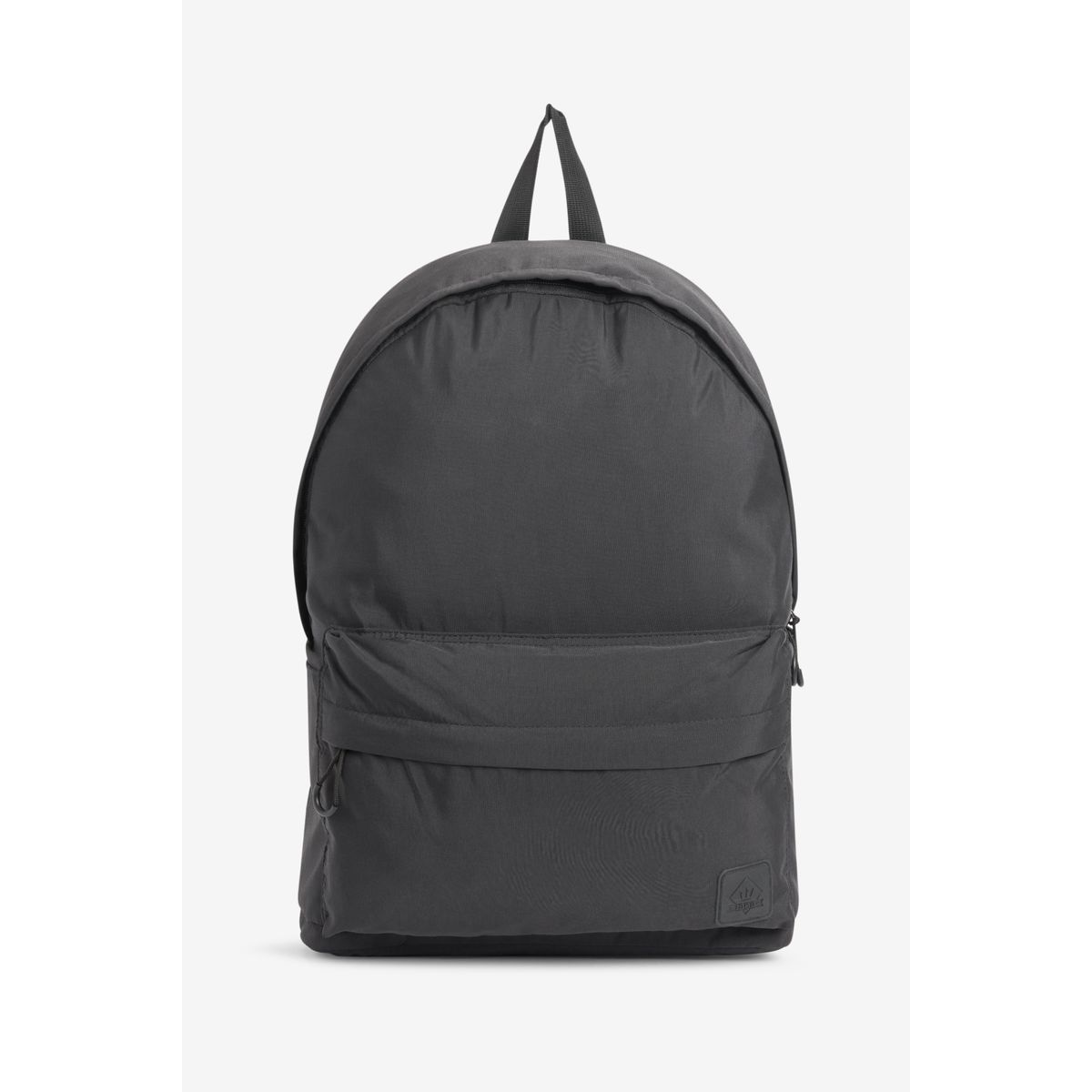 Sac à dos noir, NEXT