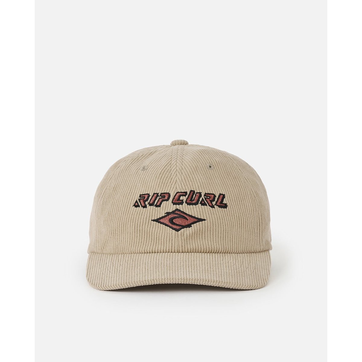 Casquette Ajustable DIAMOND sable kaki, RIP CURL