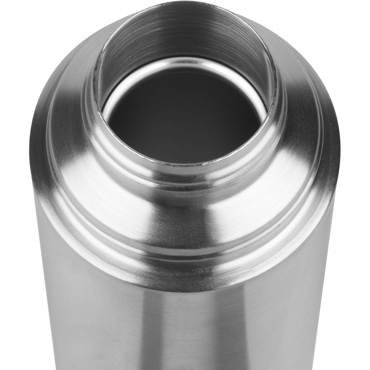 Bouteille isotherme Isotherme SENATOR 1L inox argent, EMSA