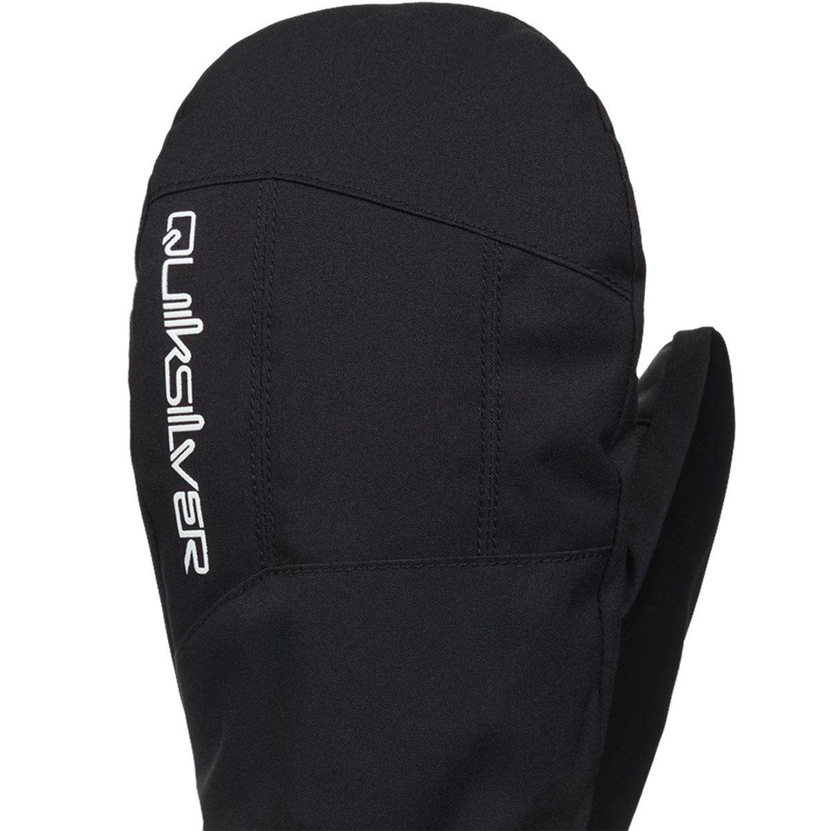 Moufles techniques de snowboard/ski MISSION noir true black, QUIKSILVER