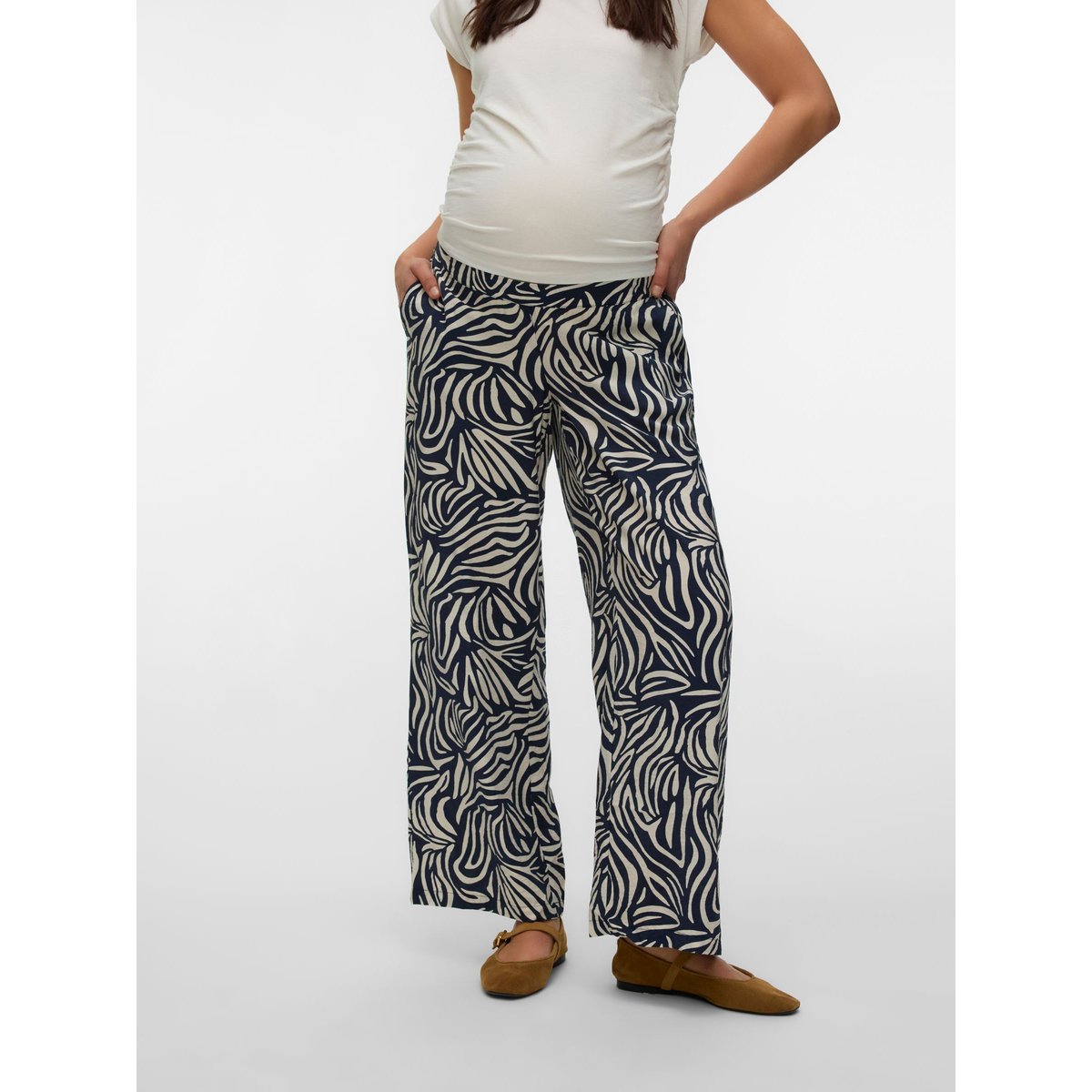 Pantalon birch 1, VERO MODA