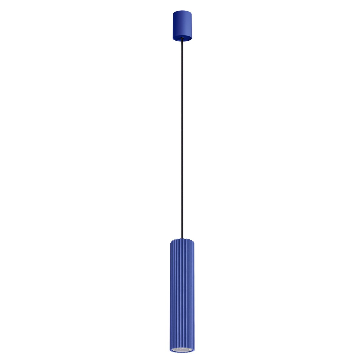 Suspension Aluminium Outremer LED 1 Ivar outremer, EDEN