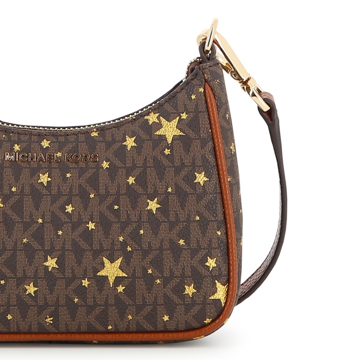 Sac à main chocolate, MICHAEL KORS