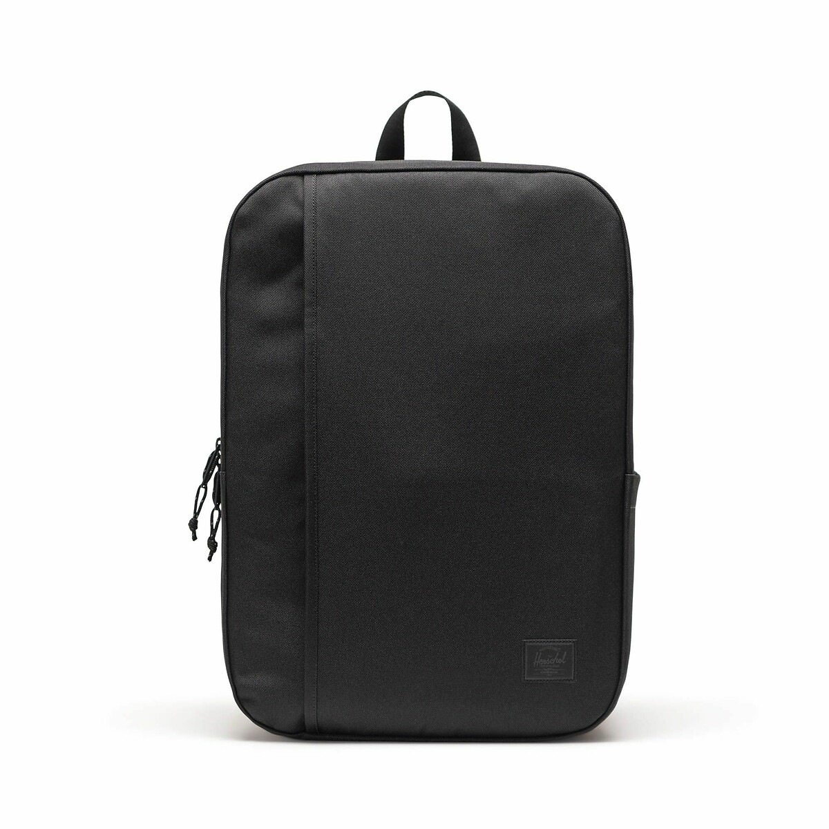 Zaino unisex, WESBROOK nero , HERSCHEL