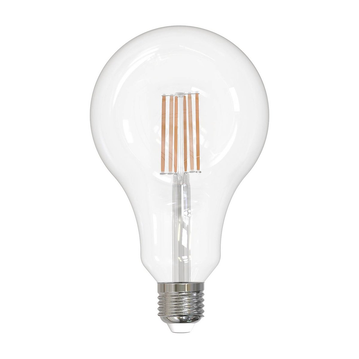 Ampoule E27LED, LED-Leuchtmittel couleur unique, ARCCHIO