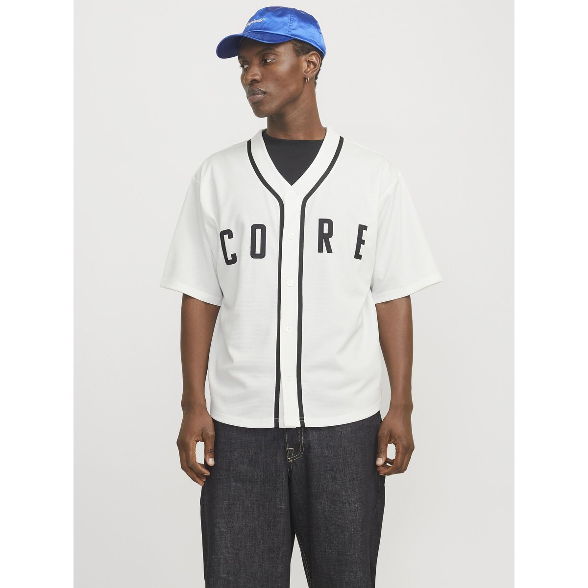 Chemise cloud dancer, JACK & JONES