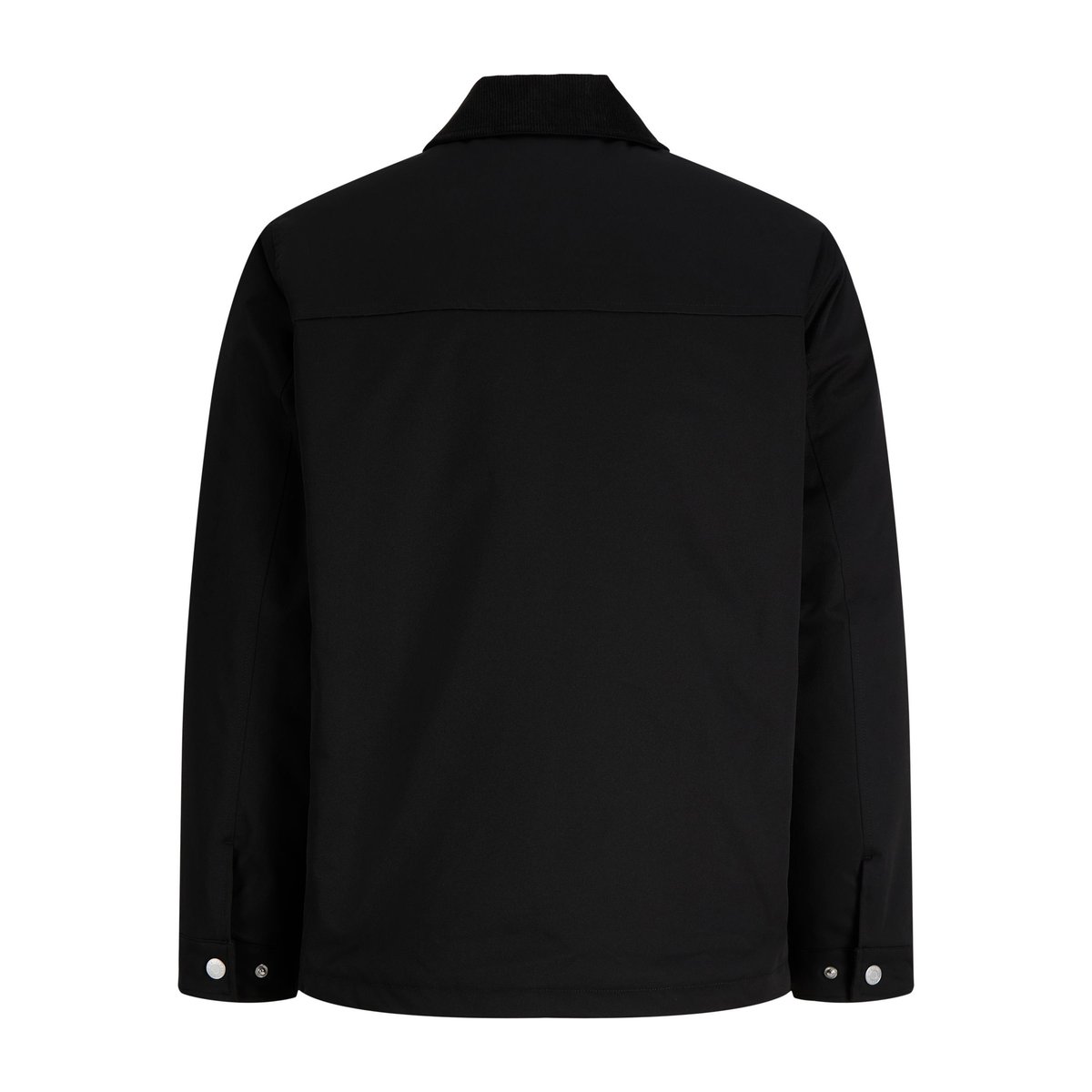 Veste black, JACK & JONES