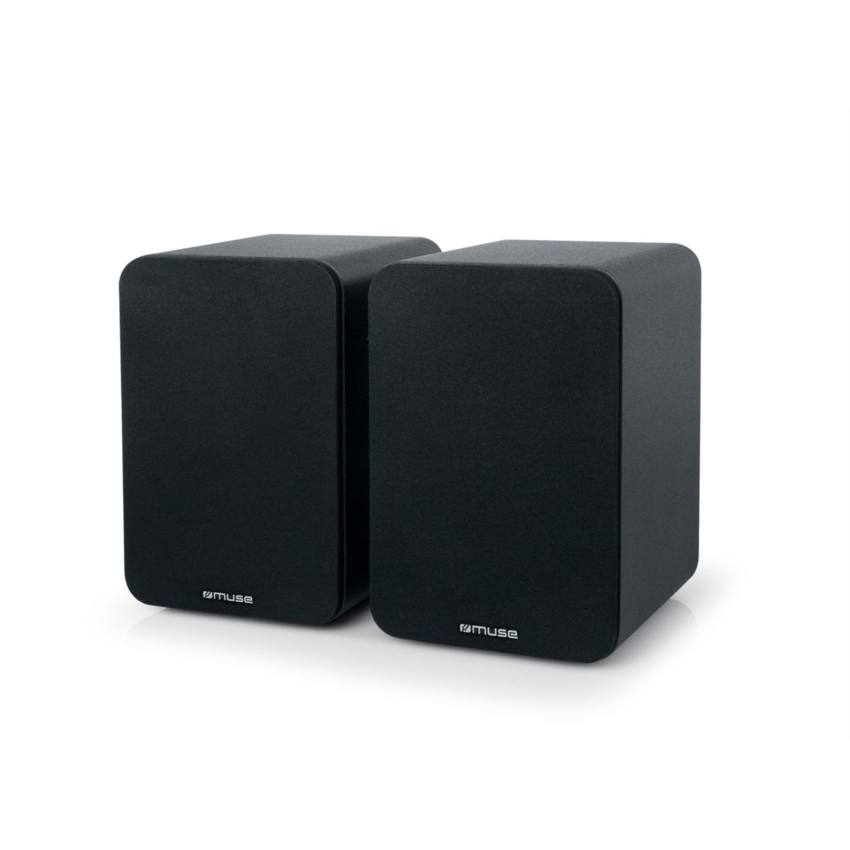 Enceinte résidentielle MUSE M-620 SH noir, MUSE
