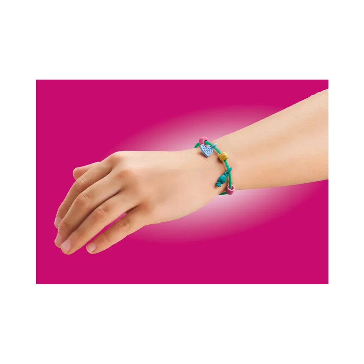 Boutique d'accessoires multicolore, PLAYMOBIL