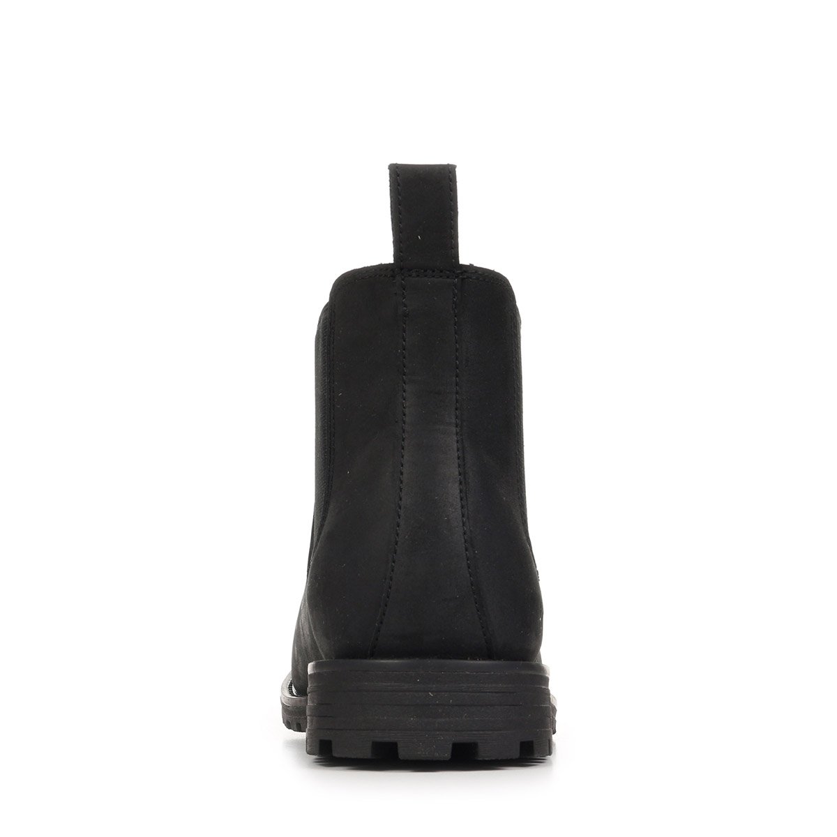 Bottines THE BOWERY TAYLN black, SKECHERS