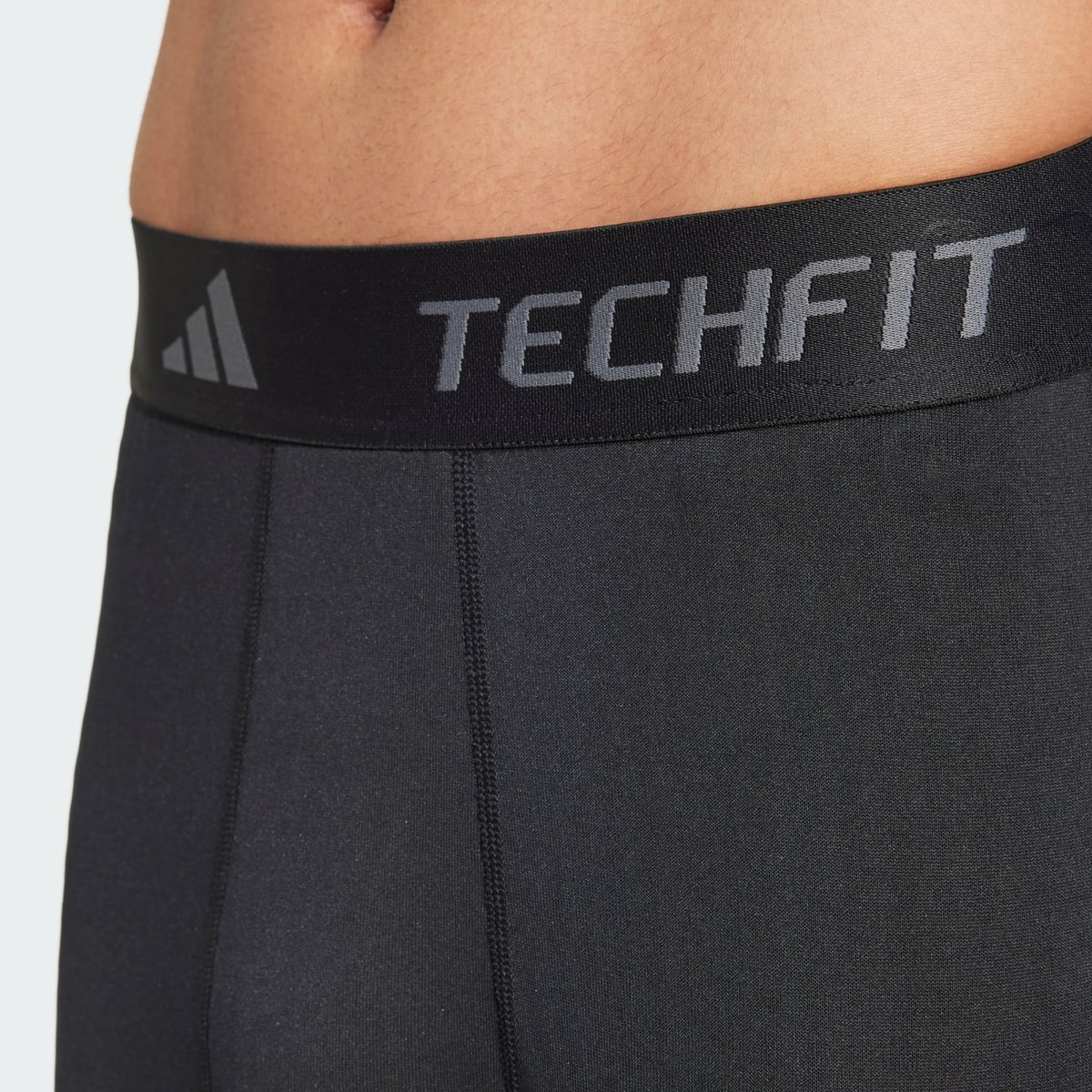 Legging Long De Training Techfit Cold.rdy Legging Long De Training Techfit Cold.rdy black, adidas Performance