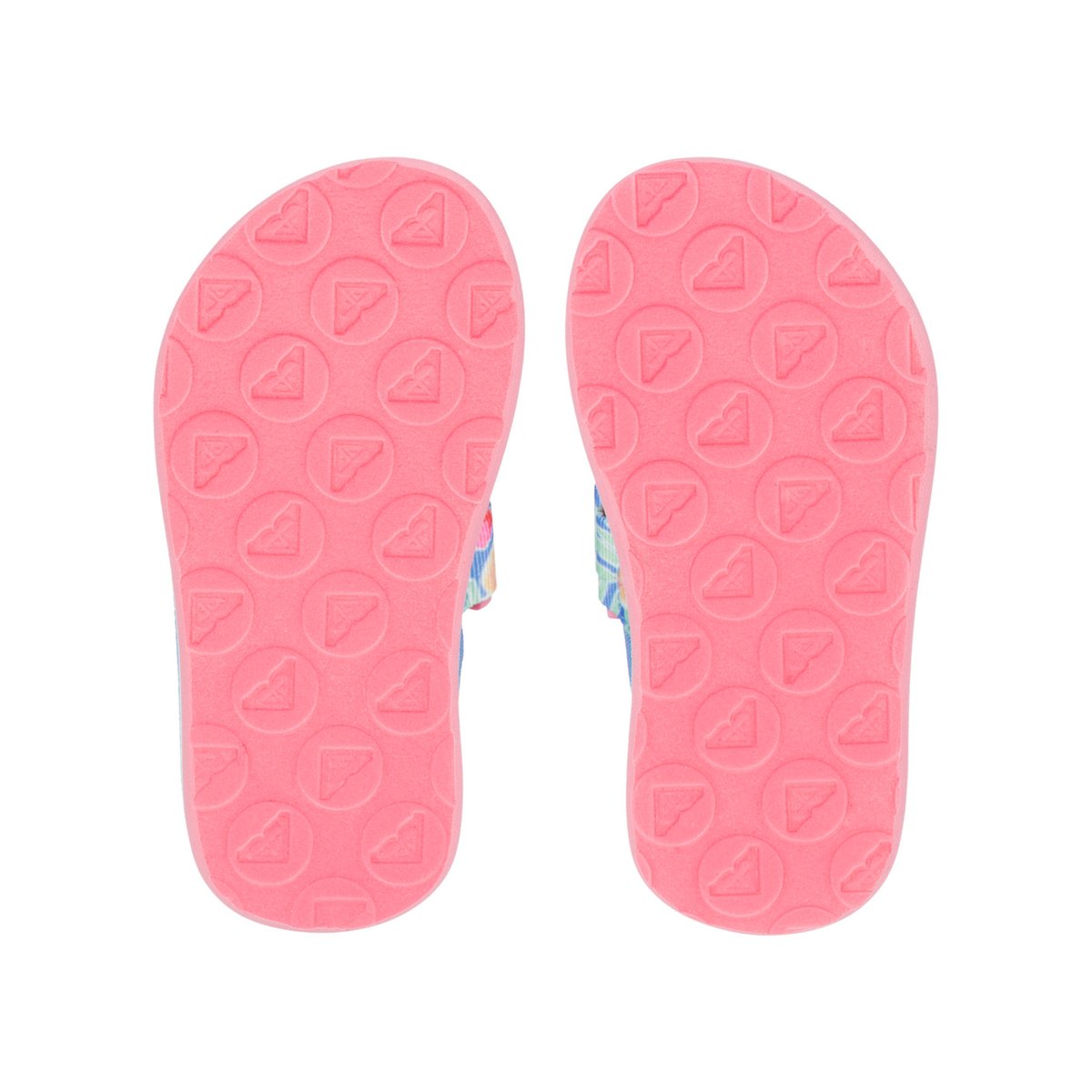 Sandales. bleu blue mist, ROXY