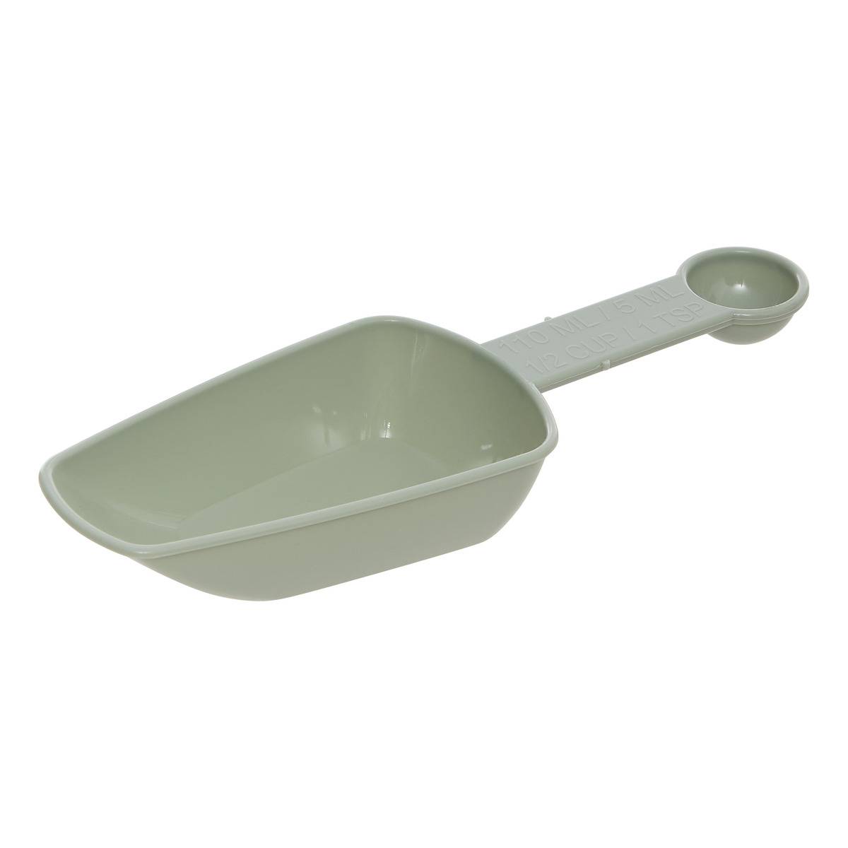 Cuillères mesureuses Essentiels L.17cm 215 ml modéle a, 5FIVE SIMPLY SMART