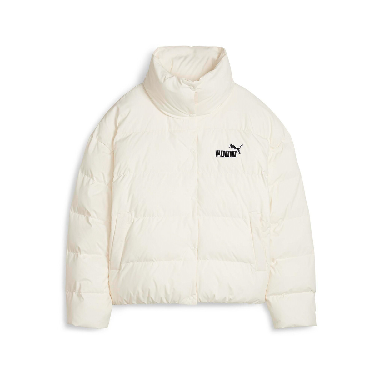 Doudoune Better Polyball ecru, PUMA