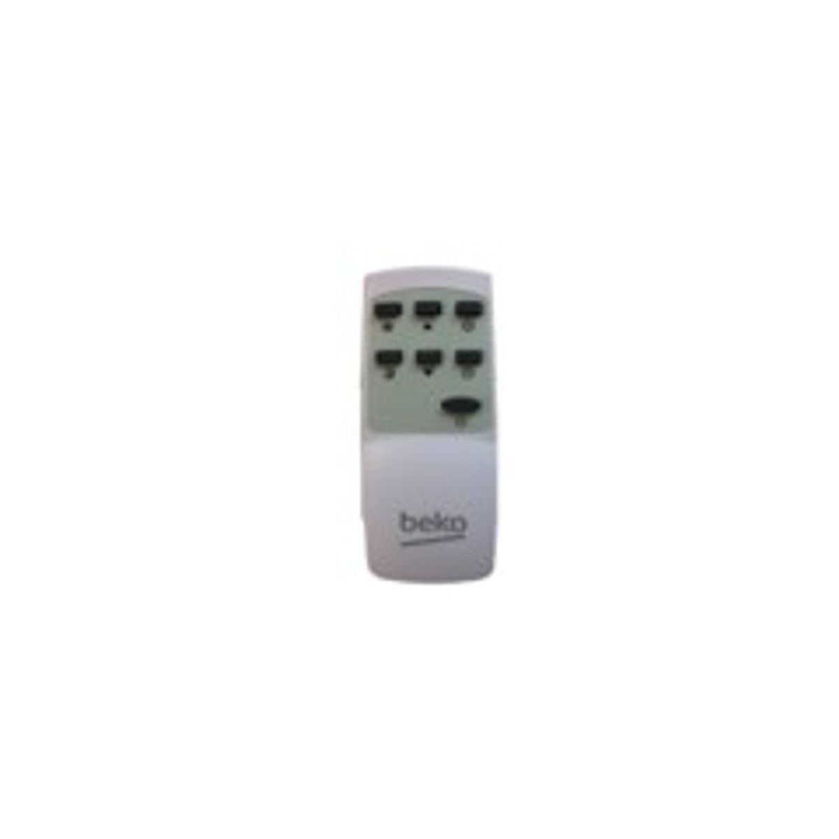 Climatiseur BS107CB couleur unique, BEKO
