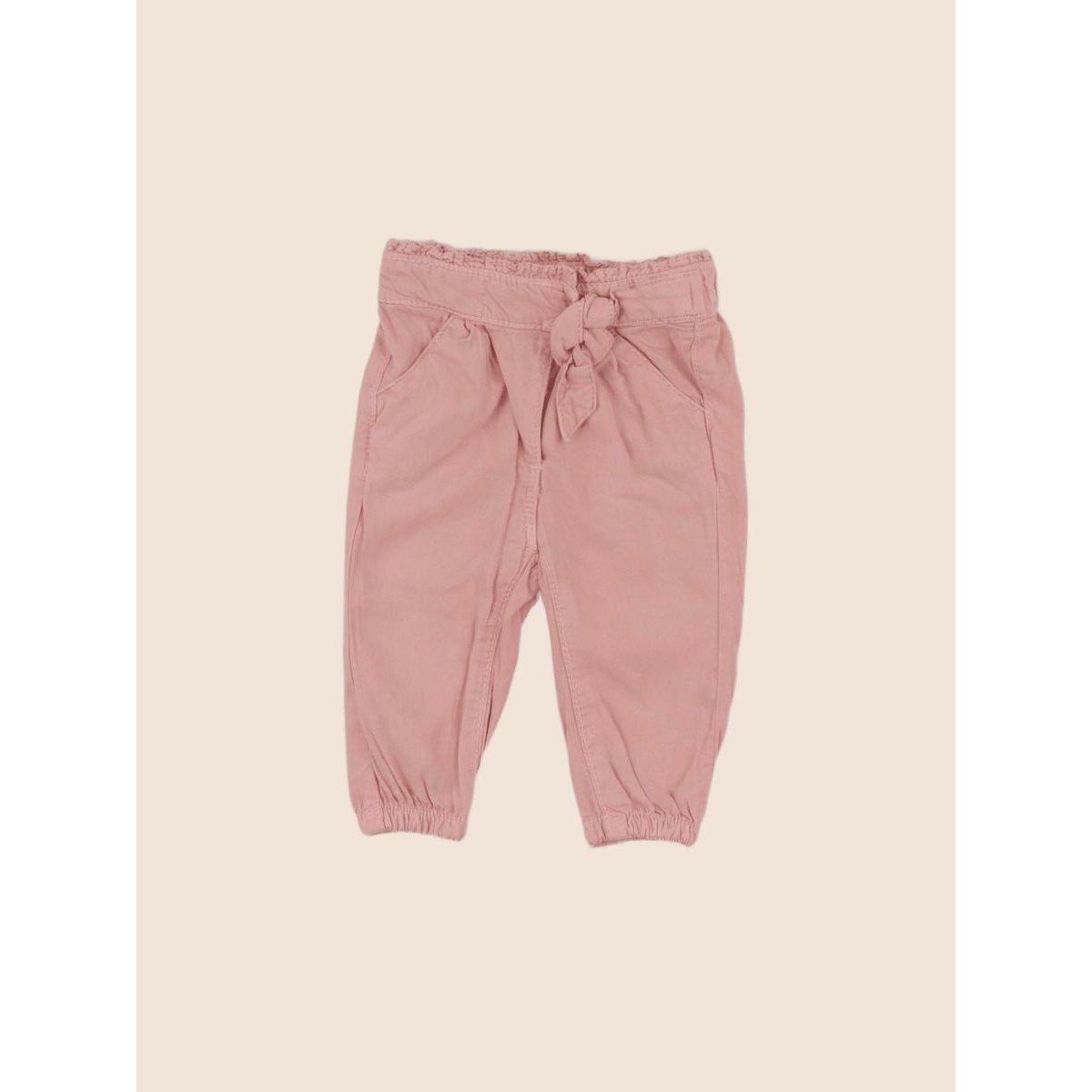 Pantalon - Très bon état rose, TAPE A L'OEIL
