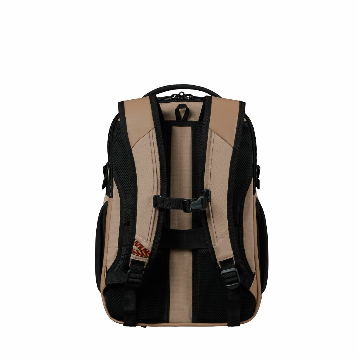 Mochila para Portátil Roadseeker, 15.6" 28L, Samsonite bege, SAMSONITE