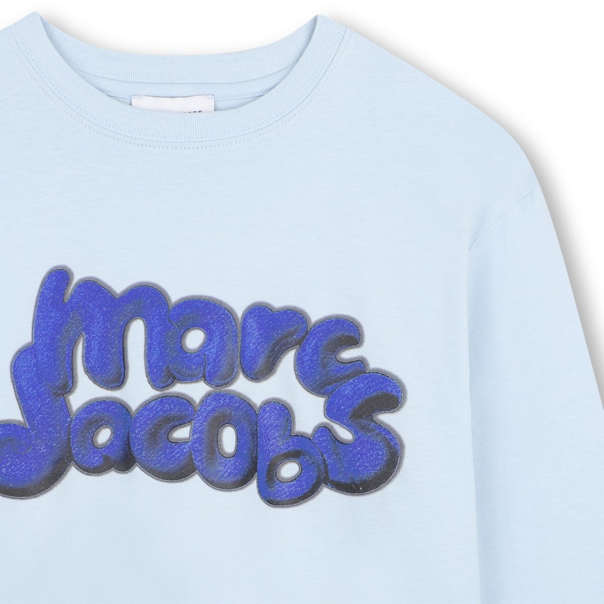 Tee-shirt manches longues gleam, MARC JACOBS