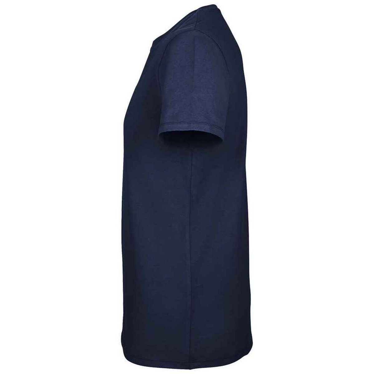 T-shirt MILLENIUM bleu marine, SOLS