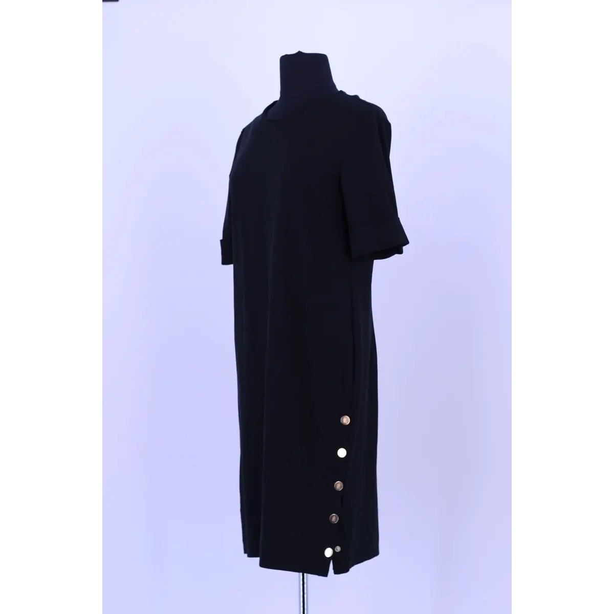 Robe - Très Bon État noir, RALPH LAUREN