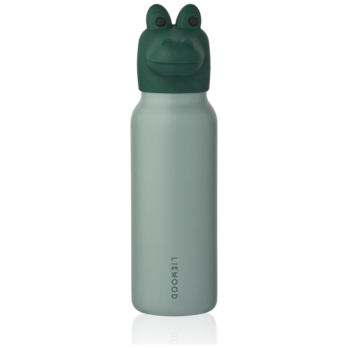 Gourde isotherme Falk vert, LIEWOOD