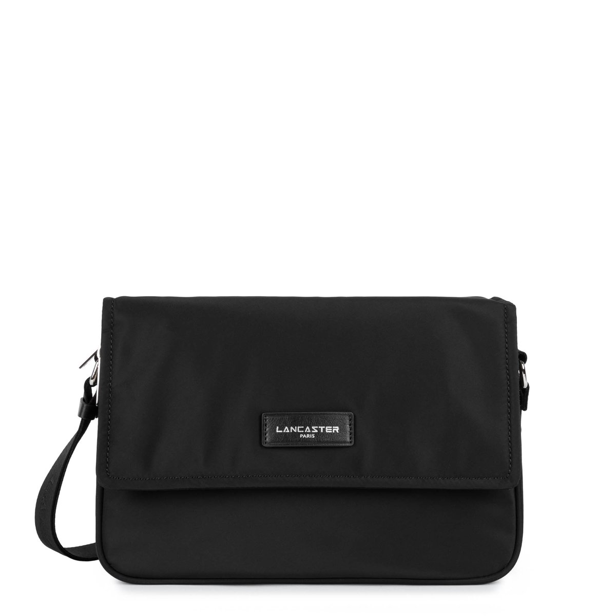 Sac gibecière BASIC VITA noir, LANCASTER