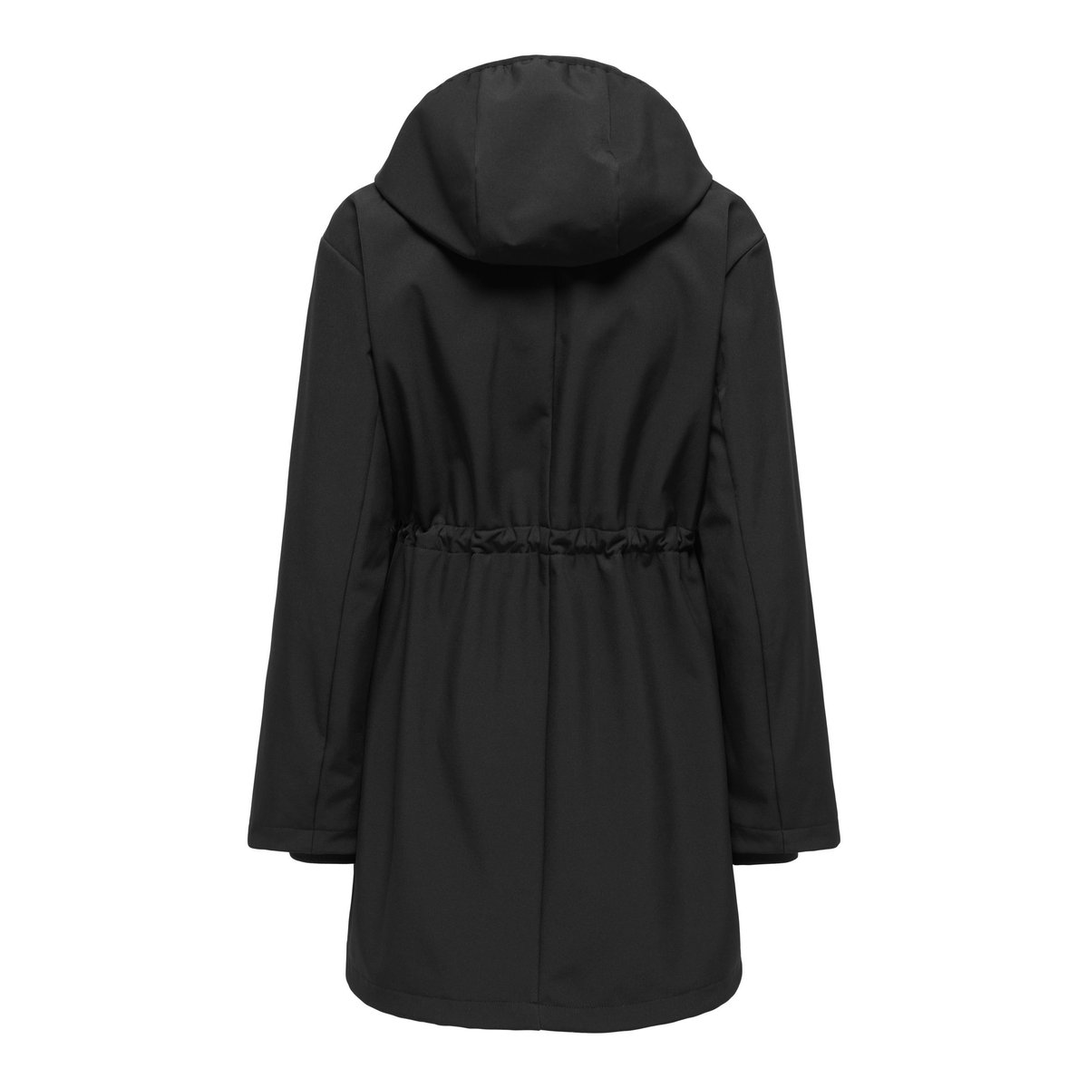 Manteau Softshell black, ONLY