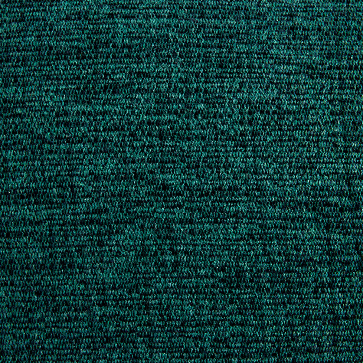 Chauffeuse, modulable, en toile jaspée, GIULIANO vert de minuit, AM.PM