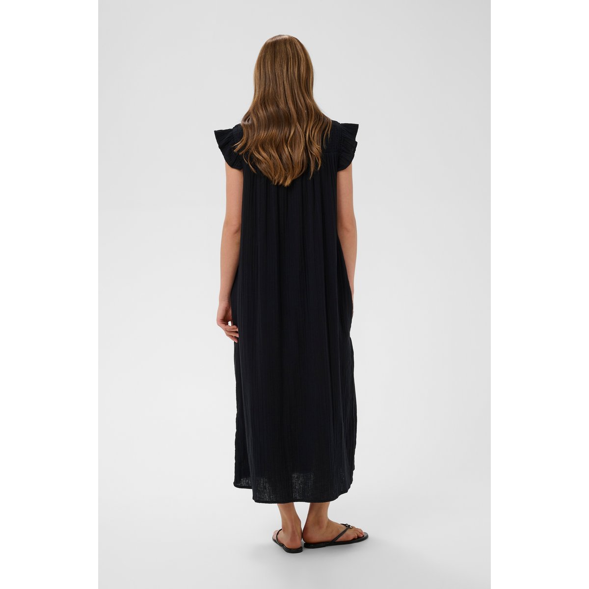 Robe noir, CULTURE