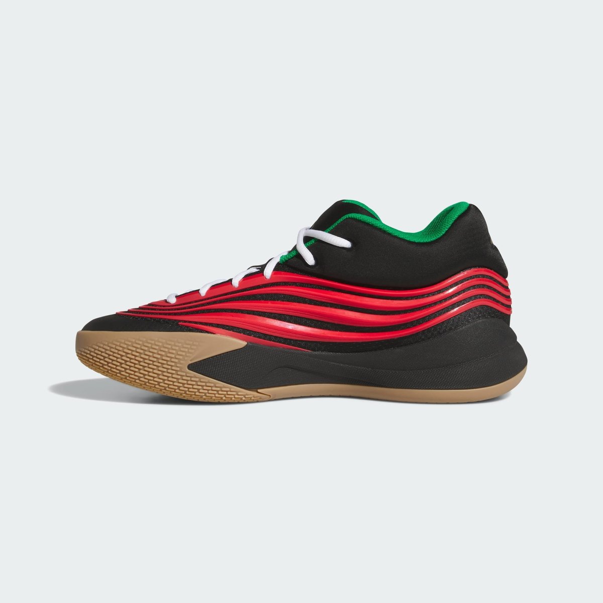 Chaussure Dame X Chaussure Dame X core black / pure ruby / gum, adidas Performance