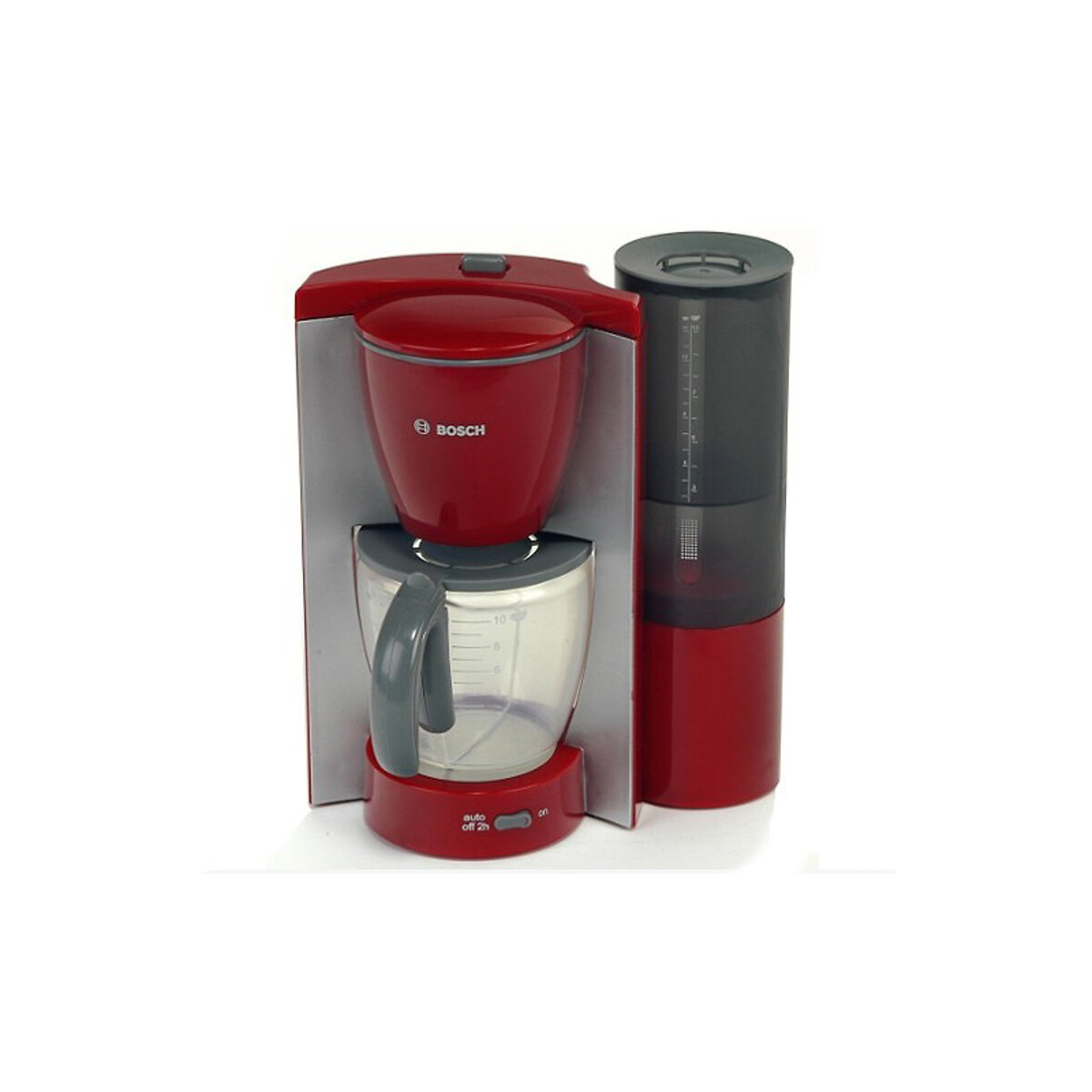 Brinquedo Máquina de Café Bosch, Klein multicolor, KLEIN