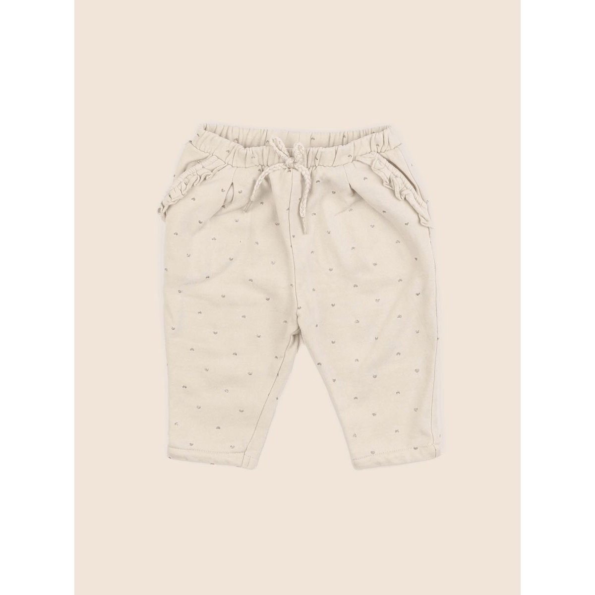 Pantalon - Très bon état beige, VERTBAUDET