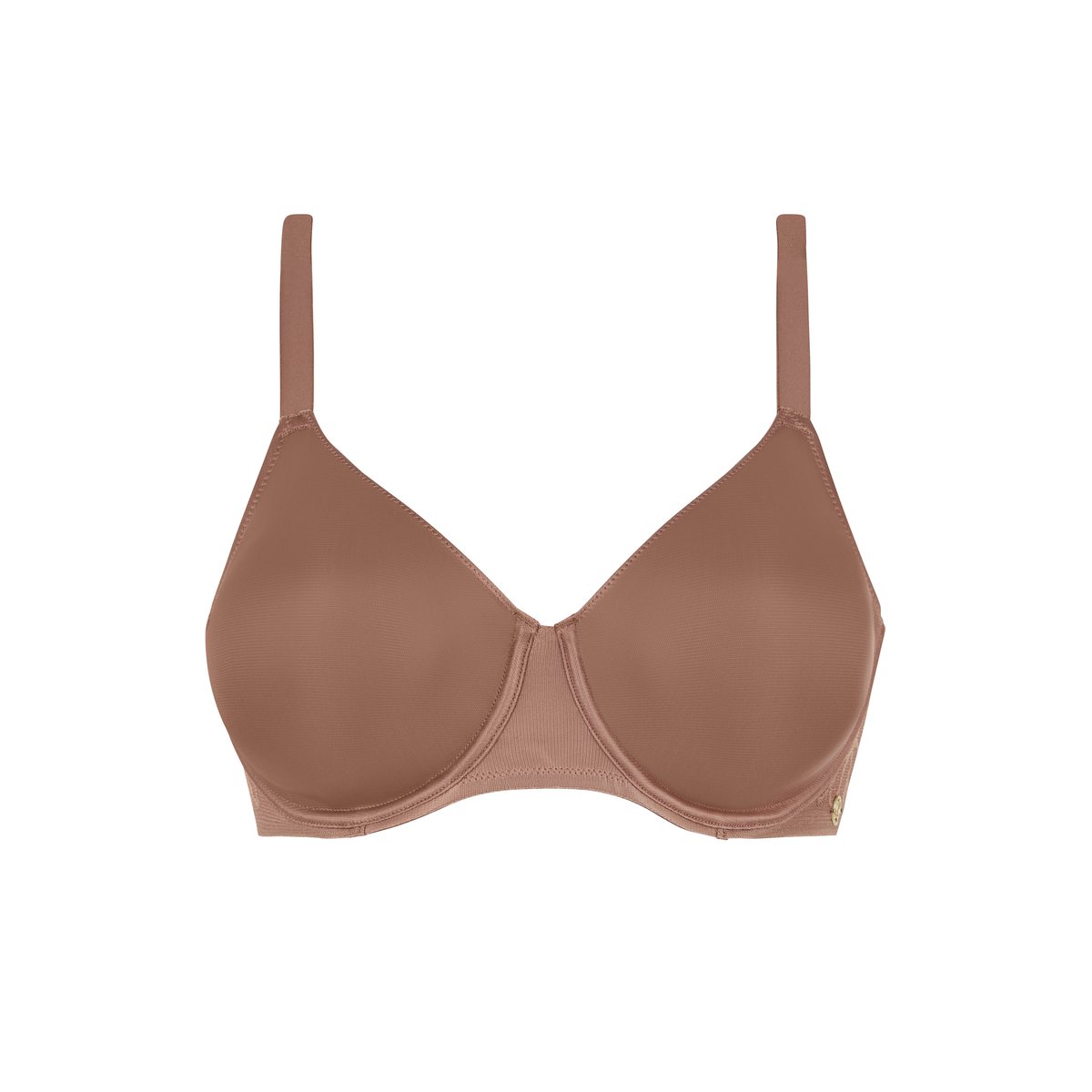 Soutien gorge minimiseur PERFECT CURVES blush, SANS COMPLEXE