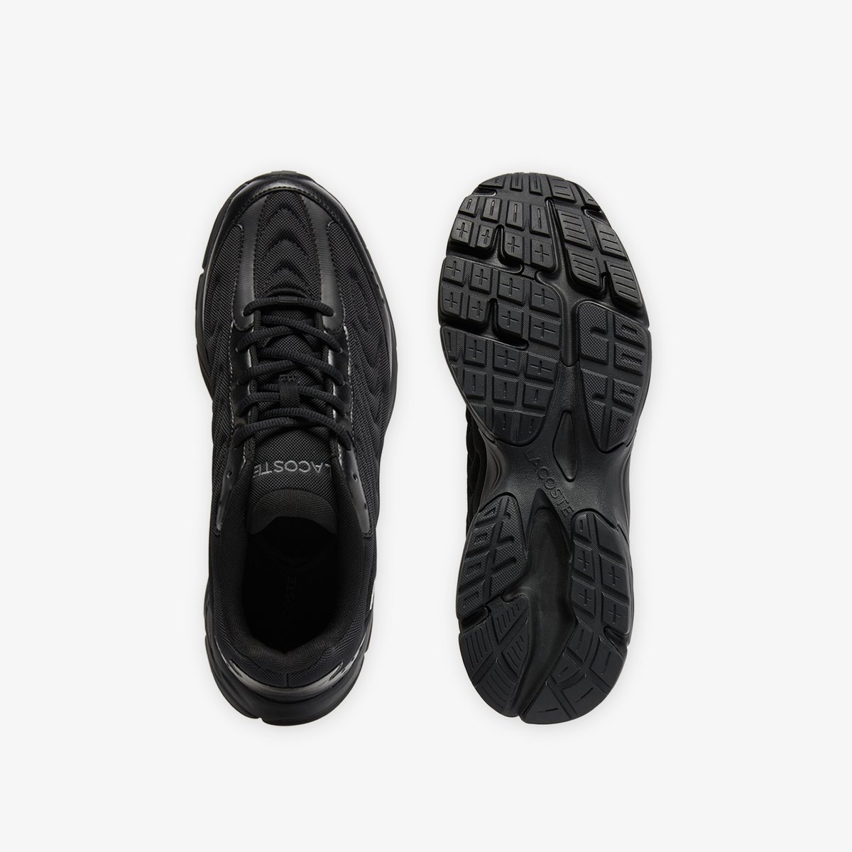 Sneakers Storm 96 2K Lite homme noir-02h, LACOSTE