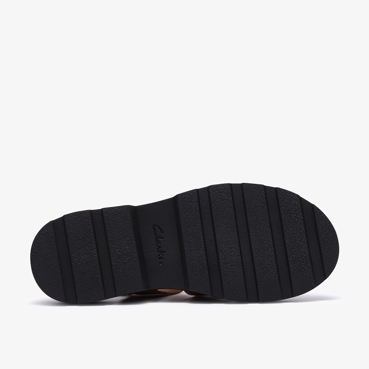 Sandali in pelle Orinoco3 Strap tan, CLARKS